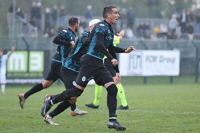 SPAL ARS ET LABOR VS SANTAGOSTINO - CAMPIONATO ECCELLENZA GIRONE B