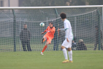 SPAL ARS ET LABOR VS SANTAGOSTINO - CAMPIONATO ECCELLENZA GIRONE B