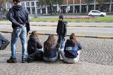 SPAL ARS ET LABOR VS SANTAGOSTINO - CAMPIONATO ECCELLENZA GIRONE B