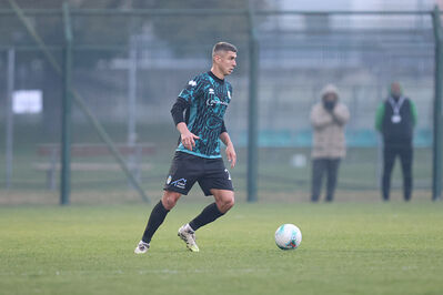 SPAL ARS ET LABOR VS SANTAGOSTINO - CAMPIONATO ECCELLENZA GIRONE B