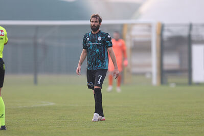 SPAL ARS ET LABOR VS SANTAGOSTINO - CAMPIONATO ECCELLENZA GIRONE B