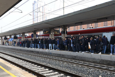 SPAL ARS ET LABOR VS SANTAGOSTINO - CAMPIONATO ECCELLENZA GIRONE B