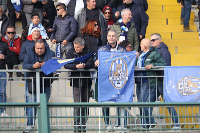SPAL ARS ET LABOR VS SANTAGOSTINO - CAMPIONATO ECCELLENZA GIRONE B