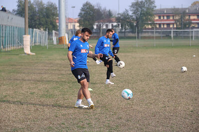 SPAL ARS ET LABOR VS SANTAGOSTINO - CAMPIONATO ECCELLENZA GIRONE B