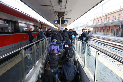 SPAL ARS ET LABOR VS SANTAGOSTINO - CAMPIONATO ECCELLENZA GIRONE B