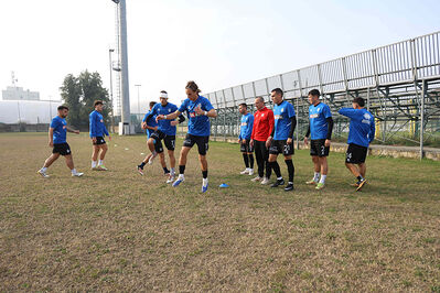SPAL ARS ET LABOR VS SANTAGOSTINO - CAMPIONATO ECCELLENZA GIRONE B