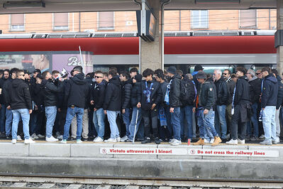 SPAL ARS ET LABOR VS SANTAGOSTINO - CAMPIONATO ECCELLENZA GIRONE B