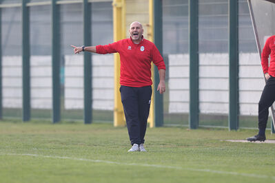 SPAL ARS ET LABOR VS SANTAGOSTINO - CAMPIONATO ECCELLENZA GIRONE B