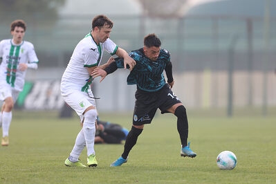 SPAL ARS ET LABOR VS SANTAGOSTINO - CAMPIONATO ECCELLENZA GIRONE B