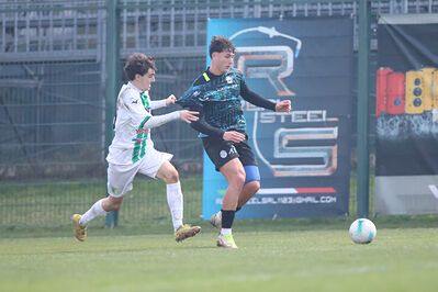 SPAL ARS ET LABOR VS SANTAGOSTINO - CAMPIONATO ECCELLENZA GIRONE B