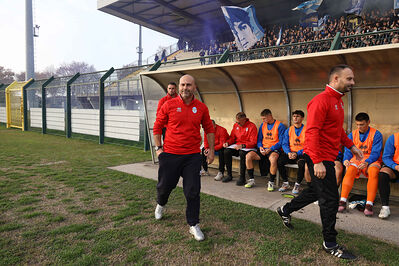 SPAL ARS ET LABOR VS SANTAGOSTINO - CAMPIONATO ECCELLENZA GIRONE B