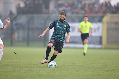 SPAL ARS ET LABOR VS SANTAGOSTINO - CAMPIONATO ECCELLENZA GIRONE B