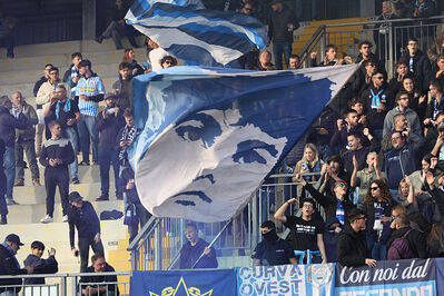 SPAL ARS ET LABOR VS SANTAGOSTINO - CAMPIONATO ECCELLENZA GIRONE B