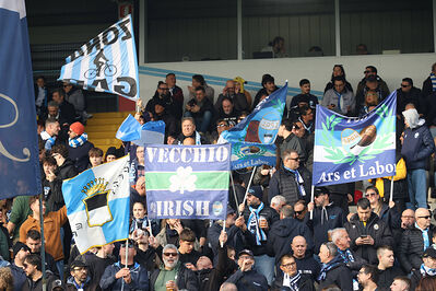 SPAL ARS ET LABOR VS SANTAGOSTINO - CAMPIONATO ECCELLENZA GIRONE B