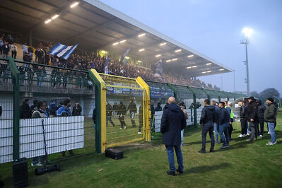 SPAL ARS ET LABOR VS SANTAGOSTINO - CAMPIONATO ECCELLENZA GIRONE B