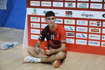 CAVALLINO 4 TORRI VS VOLLEY RAVENNA