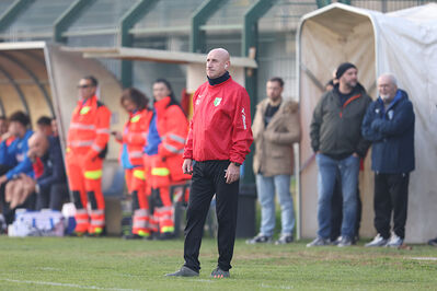 SPAL ARS ET LABOR VS SANTAGOSTINO - CAMPIONATO ECCELLENZA GIRONE B