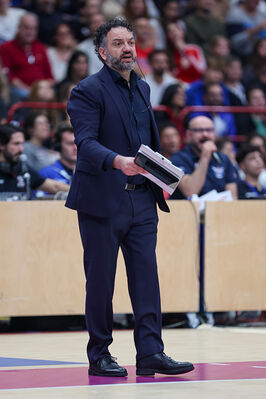 NUMIA VERO VOLLEY MILANO - IGOR GORGONZOLA NOVARA