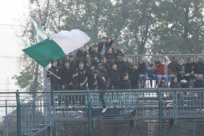 SPAL ARS ET LABOR VS SANTAGOSTINO - CAMPIONATO ECCELLENZA GIRONE B