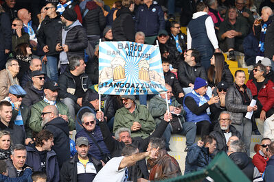 SPAL ARS ET LABOR VS SANTAGOSTINO - CAMPIONATO ECCELLENZA GIRONE B