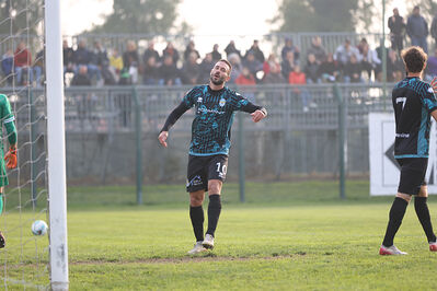 SPAL ARS ET LABOR VS SANTAGOSTINO - CAMPIONATO ECCELLENZA GIRONE B
