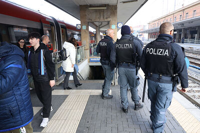 SPAL ARS ET LABOR VS SANTAGOSTINO - CAMPIONATO ECCELLENZA GIRONE B