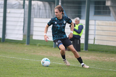 SPAL ARS ET LABOR VS SANTAGOSTINO - CAMPIONATO ECCELLENZA GIRONE B