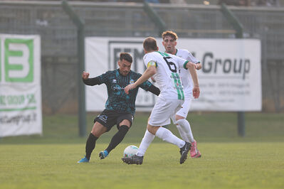 SPAL ARS ET LABOR VS SANTAGOSTINO - CAMPIONATO ECCELLENZA GIRONE B