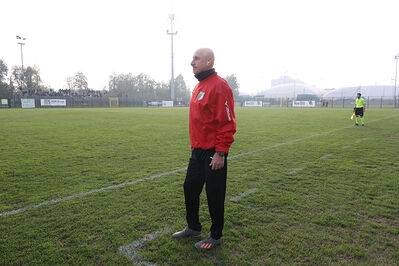 SPAL ARS ET LABOR VS SANTAGOSTINO - CAMPIONATO ECCELLENZA GIRONE B