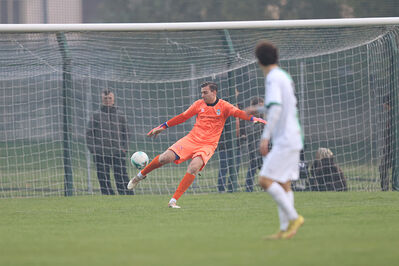 SPAL ARS ET LABOR VS SANTAGOSTINO - CAMPIONATO ECCELLENZA GIRONE B
