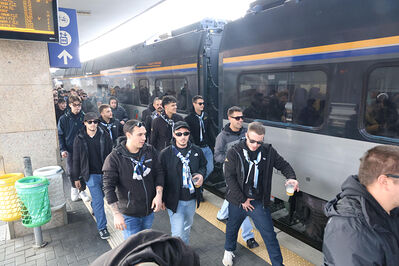 SPAL ARS ET LABOR VS SANTAGOSTINO - CAMPIONATO ECCELLENZA GIRONE B