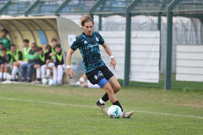 SPAL ARS ET LABOR VS SANTAGOSTINO - CAMPIONATO ECCELLENZA GIRONE B