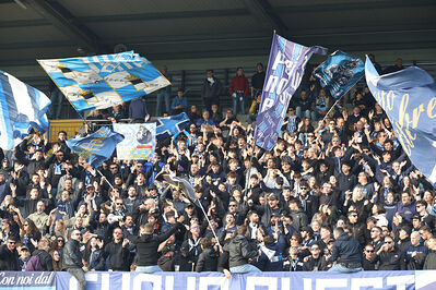 SPAL ARS ET LABOR VS SANTAGOSTINO - CAMPIONATO ECCELLENZA GIRONE B