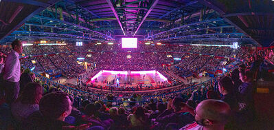 NUMIA VERO VOLLEY MILANO - IGOR GORGONZOLA NOVARA