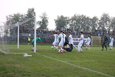SPAL ARS ET LABOR VS SANTAGOSTINO - CAMPIONATO ECCELLENZA GIRONE B