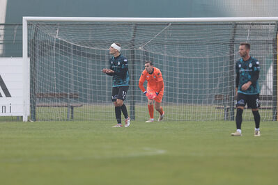 SPAL ARS ET LABOR VS SANTAGOSTINO - CAMPIONATO ECCELLENZA GIRONE B