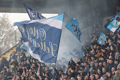 SPAL ARS ET LABOR VS SANTAGOSTINO - CAMPIONATO ECCELLENZA GIRONE B