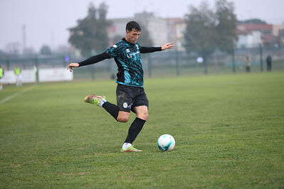 SPAL ARS ET LABOR VS SANTAGOSTINO - CAMPIONATO ECCELLENZA GIRONE B