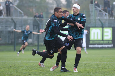 SPAL ARS ET LABOR VS SANTAGOSTINO - CAMPIONATO ECCELLENZA GIRONE B