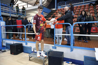 CAVALLINO 4 TORRI VS VOLLEY RAVENNA