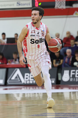 SELLA CENTO - FORTITUDO BOLOGNA