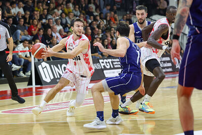 SELLA CENTO - FORTITUDO BOLOGNA