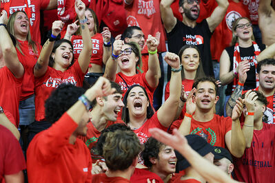 SELLA CENTO - FORTITUDO BOLOGNA