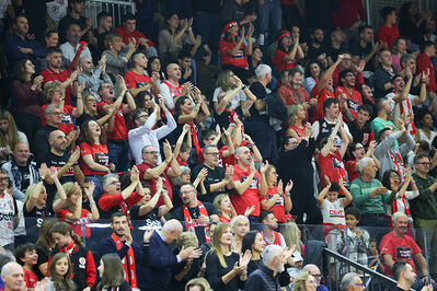 SELLA CENTO - FORTITUDO BOLOGNA