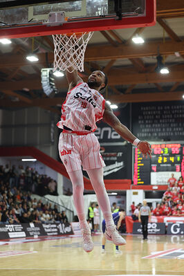SELLA CENTO - FORTITUDO BOLOGNA