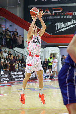 SELLA CENTO - FORTITUDO BOLOGNA