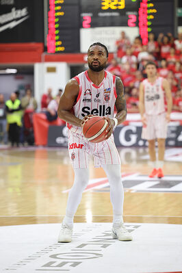 SELLA CENTO - FORTITUDO BOLOGNA