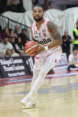 SELLA CENTO - FORTITUDO BOLOGNA