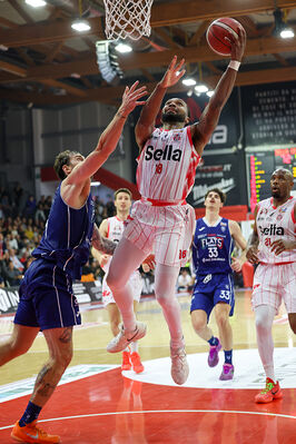 SELLA CENTO - FORTITUDO BOLOGNA