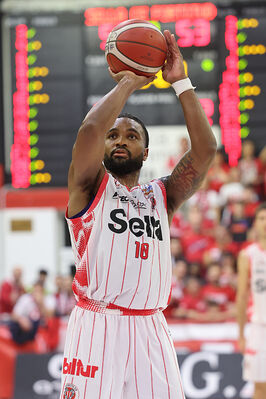 SELLA CENTO - FORTITUDO BOLOGNA